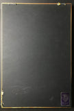 Santana Abraxas RIAA 5x Platinum Award