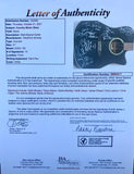 Garth Brooks, Dierks Bentley, Keith Urban + 7 Signed Takamine Guitar w/JSA LOA - RARE