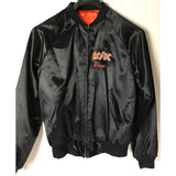 AC/DC 1981 Tour Jacket - RARE - Music Memorabilia
