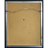 AC/DC Powerage 1979 Australian Label Platinum Award to AC/DC - RARE - Record Award