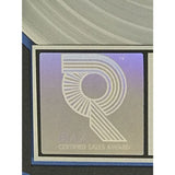 AC/DC The Razors Edge RIAA 2x Multi-Platinum Award - Record Award