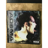 Adema debut RIAA Gold Album Award