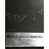 Aerosmith Permanent Vacation RIAA 2x Platinum Album Award - Record Award