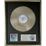 Air Supply The One That You Love RIAA Platinum Album Award - Record Award