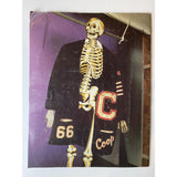 Alice Cooper 1982 Tour UK Program - Music Memorabilia