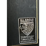 Alice In Chains Dirt RIAA 2x Multi-Platinum Album Award