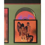 Alice In Chains Jar Of Flies RIAA 3x Multi-Platinum Album Award