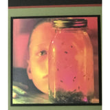 Alice In Chains Jar Of Flies RIAA 3x Multi-Platinum Album Award