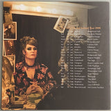 Alison Moyet 2008 The Turn Tour Program - Music Memorabilia