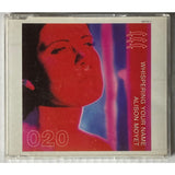 Alison Moyet Whispering Your Name 1994 CD - Media