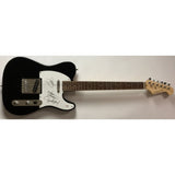 Allman Bros Gregg Allman Warren Haynes Derek Trucks Signed Guitar w/PSA COA - Guitar