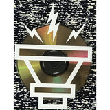 Anthrax Sound of White Noise RIAA Gold Album Award - Record Award