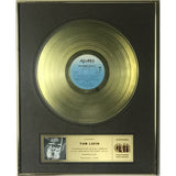 April Wine Power Play CRIA Gold Album Award - Record Award