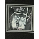 April Wine Power Play CRIA Platinum Album Award presented to Tom Lavin - Record Award
