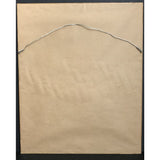 Aretha Franklin I Never Loved A Man The Way I Love You White Matte RIAA Gold LP Award - RARE