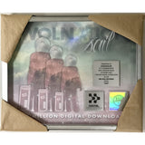 AWOLNATION Sail RIAA Digital Platinum Single Award - New - Record Award