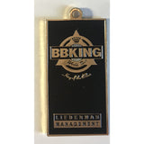 B.B. King album signed w/Epperson LOA