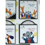 Baby Einstein Series Disney RIAA Gold Album Award - Record Award