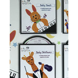 Baby Einstein Series Disney RIAA Gold Album Award - Record Award