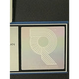 Babyface Tender Lover RIAA Platinum Album Award - Record Award