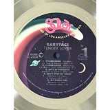 Babyface Tender Lover RIAA Platinum Album Award - Record Award