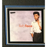 Babyface Tender Lover RIAA Platinum Album Award - Record Award