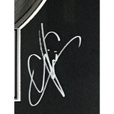 Backstreet Boys Autographed Millennium RIAA 13x Multi-Platinum Album Award presented to Backstreet Boys - Record Award