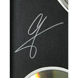 Backstreet Boys Autographed Millennium RIAA 13x Multi-Platinum Album Award presented to Backstreet Boys - Record Award