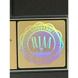 Bangles Different Light RIAA Gold Album Award - Record Award