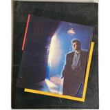 Barry Manilow 1987 Big Fun Tour Program - Music Memorabilia