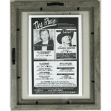 Beastie Boys 1992 Original Concert Flyer - Music Memorabilia