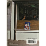 Beastie Boys Book - Music Memorabilia