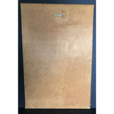 Beatles 1964 Capitol Records Radio Award - RARE - Record Award