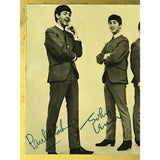 Beatles 1964 Capitol Records Radio Award - RARE - Record Award