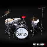 Beatles 3 Pc. Mini Instrument Combo Package - Miniatures