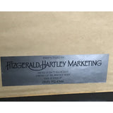 Beatles Anthology I RIAA 6x Multi-Platinum Album Award