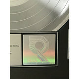 Beatles Anthology I RIAA 6x Multi-Platinum Album Award