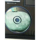 Beatles Anthology I RIAA 6x Multi-Platinum Album Award
