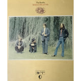 Beatles Ballad of John and Yoko 45 Sleeve Art Proof - RARE - Music Memorabilia Collage