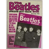 Beatles Book Monthly Magazines 1970s Issues - original 2nd era - sold individually - Music Memorabilia