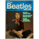 Beatles Book Monthly Magazines 1988 Issues - original 3rd era - sold individually - MAY 1988/Excellent - Music Memorabilia