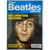 Beatles Book Monthly Magazines 2002-03 Issues - original 3rd era - sold individually - MAR 2002/Excellent - Music Memorabilia