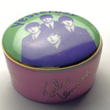 Beatles Franklin Mint Yesterday Music Box 1992 - Music Memorabilia