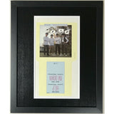 Beatles Help 45 Sleeve Art Proof - RARE - Music Memorabilia Collage