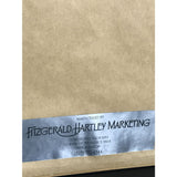 Beatles Live At The BBC RIAA 4x Platinum LP Award presented to George Harrison - RARE - Record Award