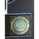 Beatles Love Songs RIAA Gold LP Award Presented to Capitol Records Inc.