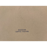 Beatles Original 1965-69 Cartoon Series Animation Cel - RARE