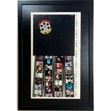 Beatles ’Reel Music’ Album Art Proof - RARE - Music Memorabilia Collage