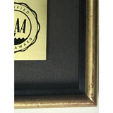 Beatles Sgt. Pepper’s Lonely Hearts Club Band RIAA Gold LP Award - RARE - Record Award