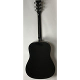 Bee Gees Barry Gibb Signed Guitar w/BAS COA - Guitar